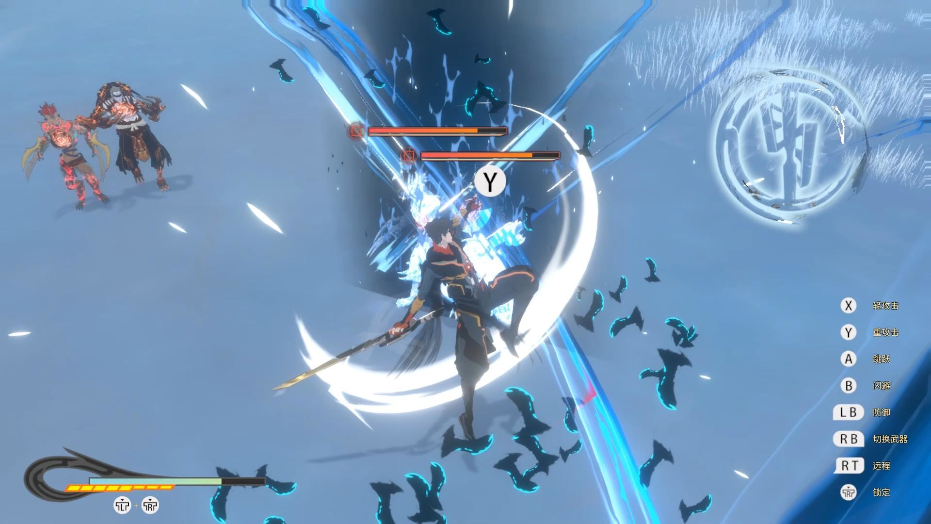 九霄缳神记|中字-国语|V1.10-梦魇挑战-誓不罢休|解压即撸|_14