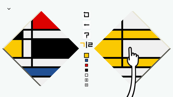 请,触摸艺术品|官方中文|NSZ|原版|_7