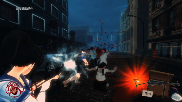 夜之歌 Night Sing|官方中文|解压即撸|_3