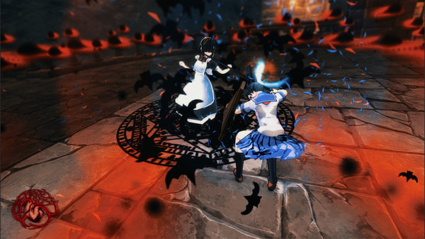 夜之歌 Night Sing|官方中文|解压即撸|_5