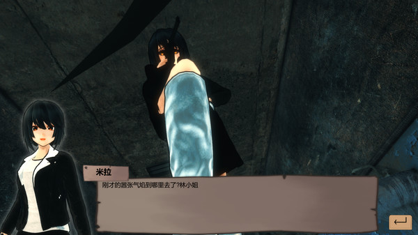 夜之歌 Night Sing|官方中文|解压即撸|_2