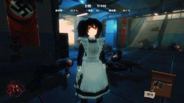 夜之歌 Night Sing|官方中文|解压即撸|_13