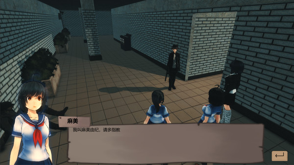 夜之歌 Night Sing|官方中文|解压即撸|_12