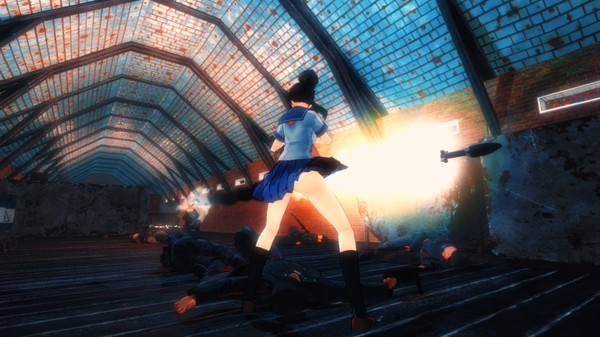 夜之歌 Night Sing|官方中文|解压即撸|_10