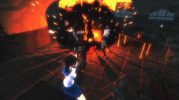 夜之歌 Night Sing|官方中文|解压即撸|_4