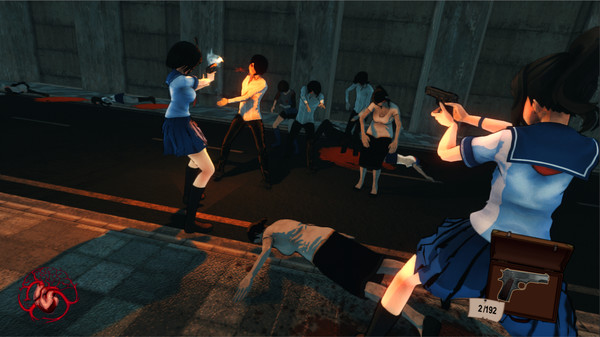 夜之歌 Night Sing|官方中文|解压即撸|_7