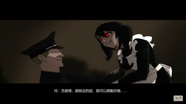 夜之歌 Night Sing|官方中文|解压即撸|_8