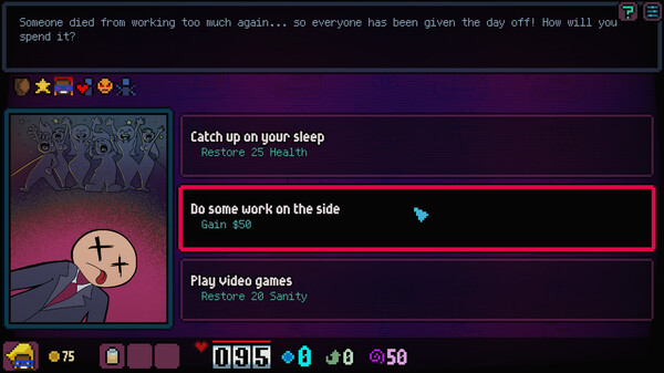 碾压职场 Crush the Industry|官方中文|Build.18138126|解压即撸|_6