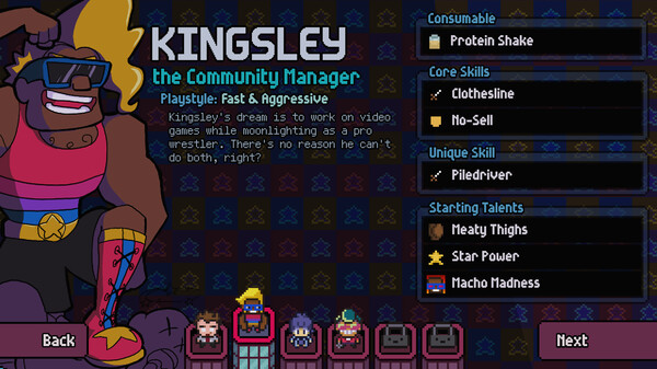 碾压职场 Crush the Industry|官方中文|Build.18138126|解压即撸|_2