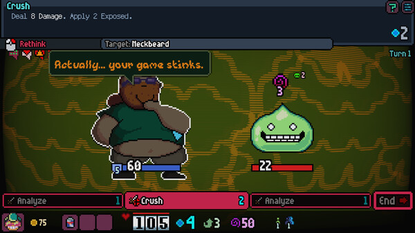 碾压职场 Crush the Industry|官方中文|Build.18138126|解压即撸|_5