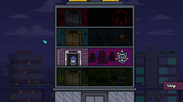 碾压职场 Crush the Industry|官方中文|Build.18138126|解压即撸|_8