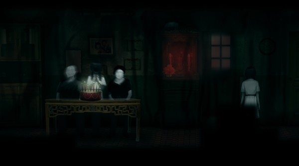 鬼哭岭|官方中文|Build.17856859-月下怨灵-禁忌之夜|解压即撸|_2