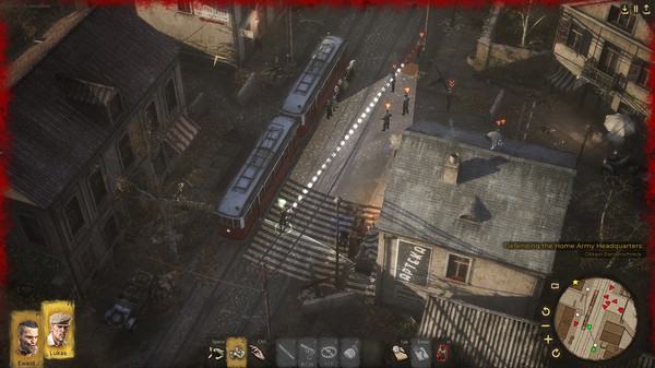 被遗忘的我们 War Mongrels|官方中文|本体+1.0.2升补|NSZ|_1