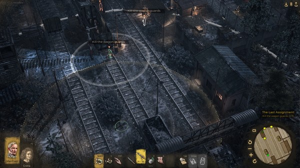 被遗忘的我们 War Mongrels|官方中文|本体+1.0.2升补|NSZ|_3