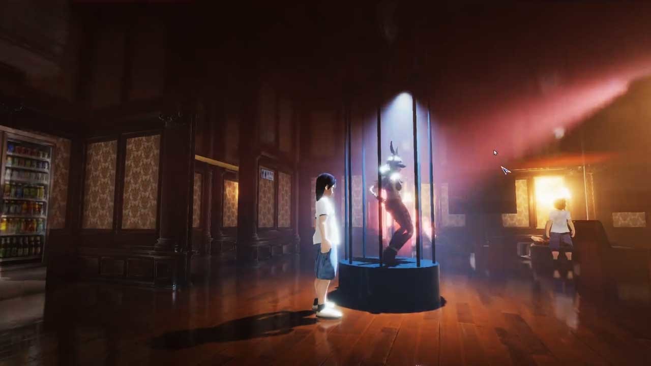 白石洲往事 重制正式版|官方中文|Build.12804672-地下城玩法+全DLC|解压即撸|_8