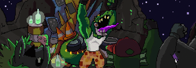 霓虹城骑士|英文|BUILD 7249109|解压即撸|_12