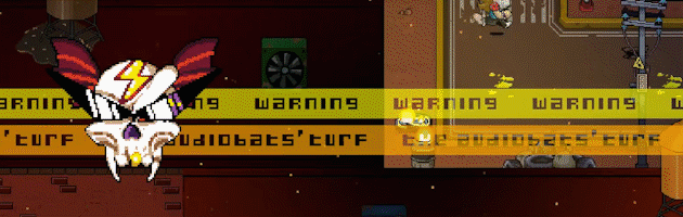 霓虹城骑士|英文|BUILD 7249109|解压即撸|_13