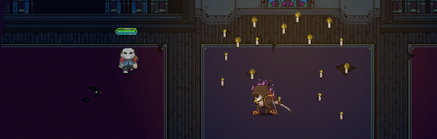 霓虹城骑士|英文|BUILD 7249109|解压即撸|_14