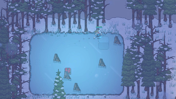 霓虹城骑士|英文|BUILD 7249109|解压即撸|_7