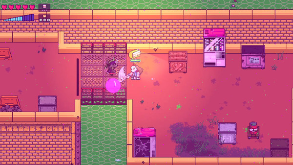 霓虹城骑士|英文|BUILD 7249109|解压即撸|_8