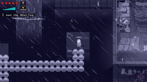 霓虹城骑士|英文|BUILD 7249109|解压即撸|_6