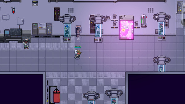 霓虹城骑士|英文|BUILD 7249109|解压即撸|_1