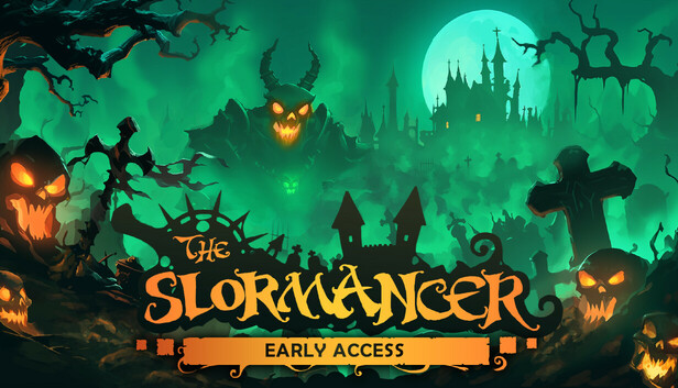 魔物屠夫|豪华中文|Build.19200951-战妖狂魔-暗影猎怪+全DLC|解压即撸|_0