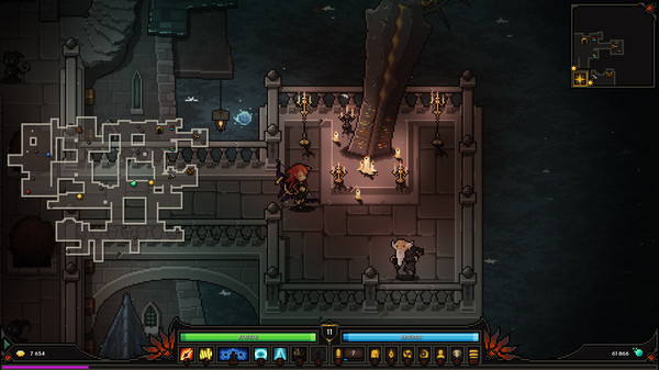 魔物屠夫|豪华中文|Build.19200951-战妖狂魔-暗影猎怪+全DLC|解压即撸|_3