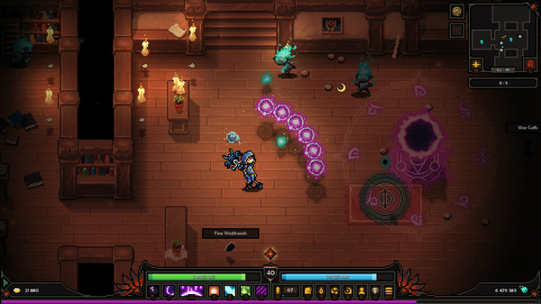 魔物屠夫|豪华中文|Build.19200951-战妖狂魔-暗影猎怪+全DLC|解压即撸|_8