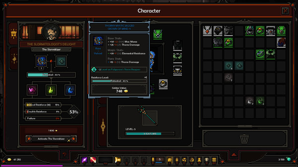 魔物屠夫|豪华中文|Build.19200951-战妖狂魔-暗影猎怪+全DLC|解压即撸|_7