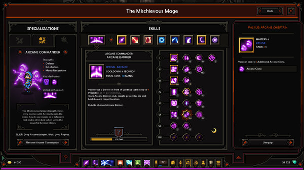 魔物屠夫|豪华中文|Build.19200951-战妖狂魔-暗影猎怪+全DLC|解压即撸|_13