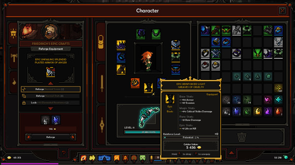 魔物屠夫|豪华中文|Build.19200951-战妖狂魔-暗影猎怪+全DLC|解压即撸|_6