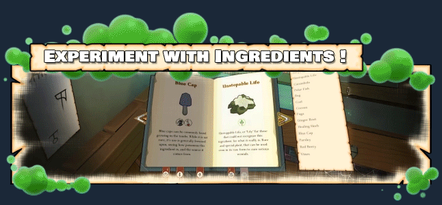 炼金术士模拟器/我炼金超牛（v0.4.6）_3