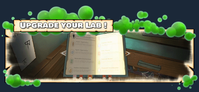 炼金术士模拟器/我炼金超牛（v0.4.6）_5