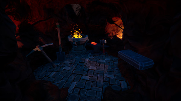 海德尼尔 Hydroneer|官方中文|V3.0.1-沙盒|解压即撸|_10