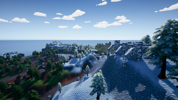 海德尼尔 Hydroneer|官方中文|V3.0.1-沙盒|解压即撸|_8