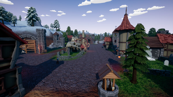 海德尼尔 Hydroneer|官方中文|V3.0.1-沙盒|解压即撸|_4