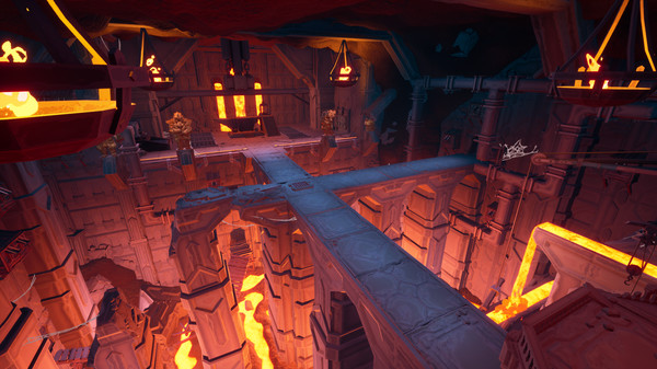 海德尼尔 Hydroneer|官方中文|V3.0.1-沙盒|解压即撸|_1