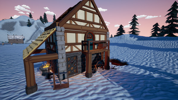 海德尼尔 Hydroneer|官方中文|V3.0.1-沙盒|解压即撸|_11