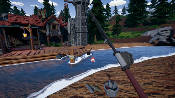 海德尼尔 Hydroneer|官方中文|V3.0.1-沙盒|解压即撸|_7