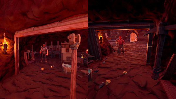 海德尼尔 Hydroneer|官方中文|V3.0.1-沙盒|解压即撸|_12