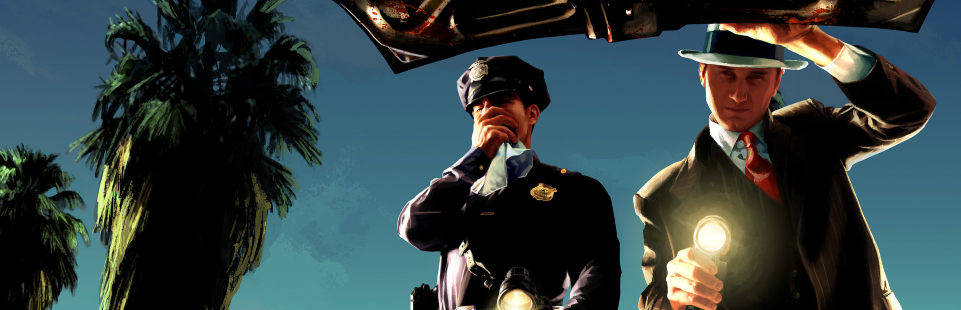 黑色洛城|豪华汉化|Build.15617529+全DLC+集成全汉化|解压即撸|_2