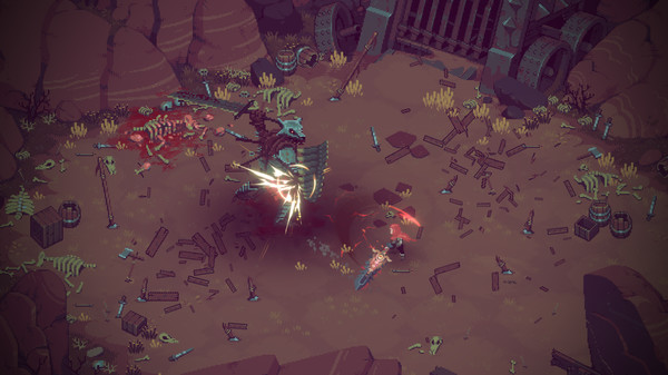 上古之魂 Eldest Souls|官方中文|本体+1.1.23升补|NSZ|原版|_1