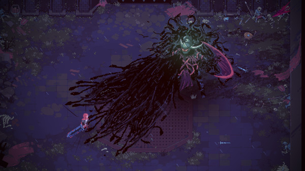 上古之魂 Eldest Souls|官方中文|本体+1.1.23升补|NSZ|原版|_3