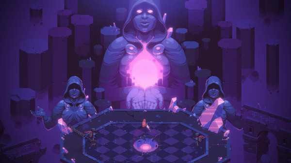 上古之魂 Eldest Souls|官方中文|本体+1.1.23升补|NSZ|原版|_9