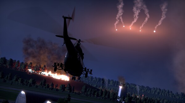 Regiments|官方中文|V1.4.0+变幻之风DLC+全DLC|解压即撸|_4