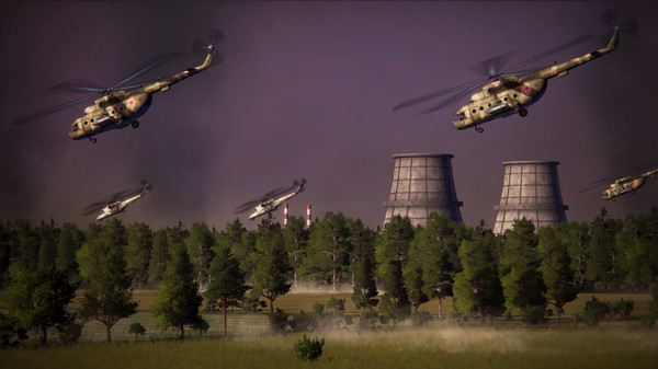 Regiments|官方中文|V1.4.0+变幻之风DLC+全DLC|解压即撸|_8