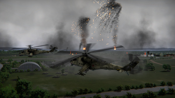 Regiments|官方中文|V1.4.0+变幻之风DLC+全DLC|解压即撸|_12