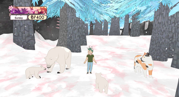 撸猫模拟器|官方中文|本体+2.0.3升补|NSZ|原版|_3