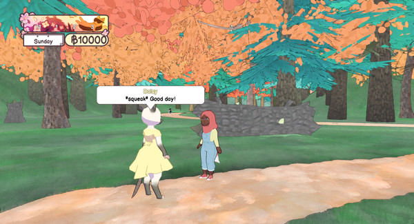 撸猫模拟器|官方中文|本体+2.0.3升补|NSZ|原版|_5